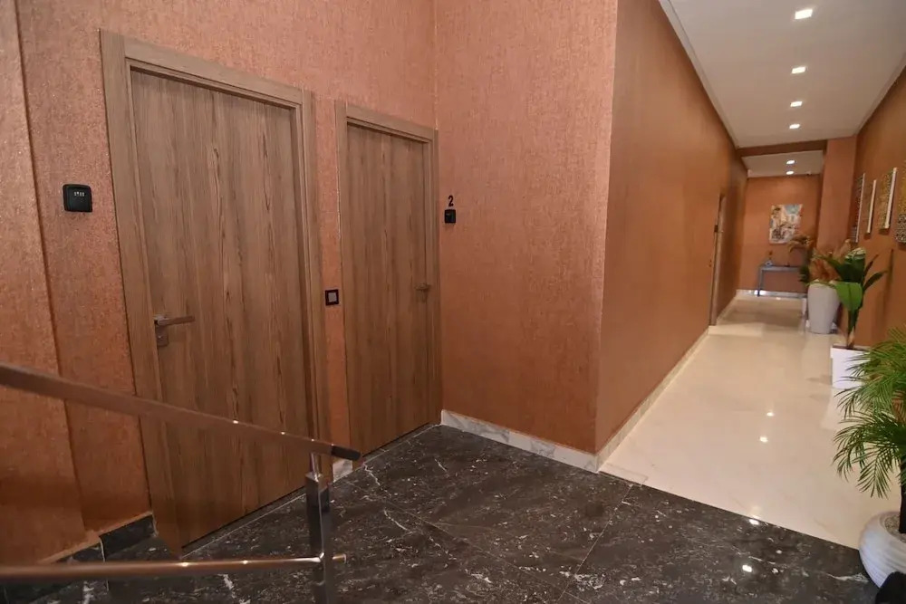 Foto - La villa luxury suites