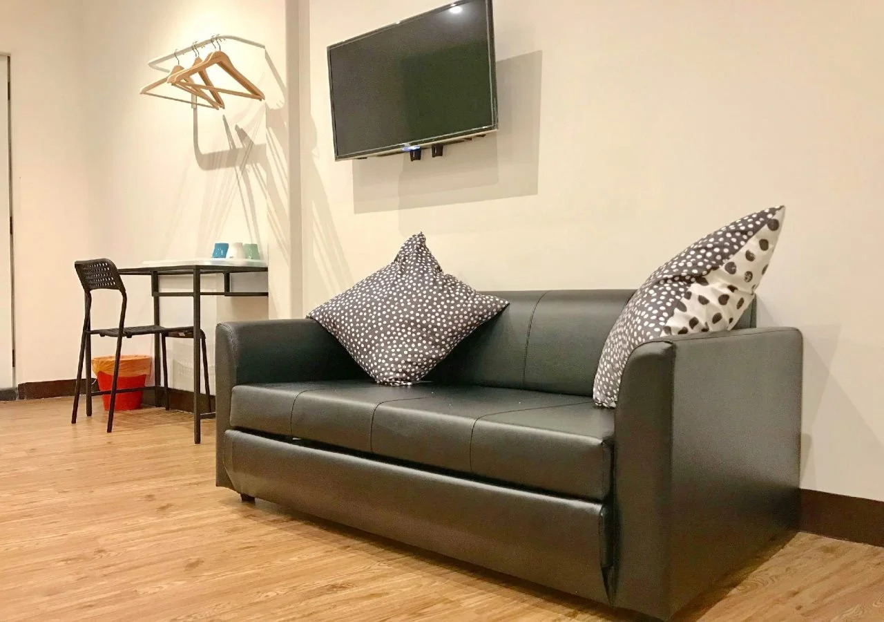 Foto - Resort V - MRT Huai Khwang