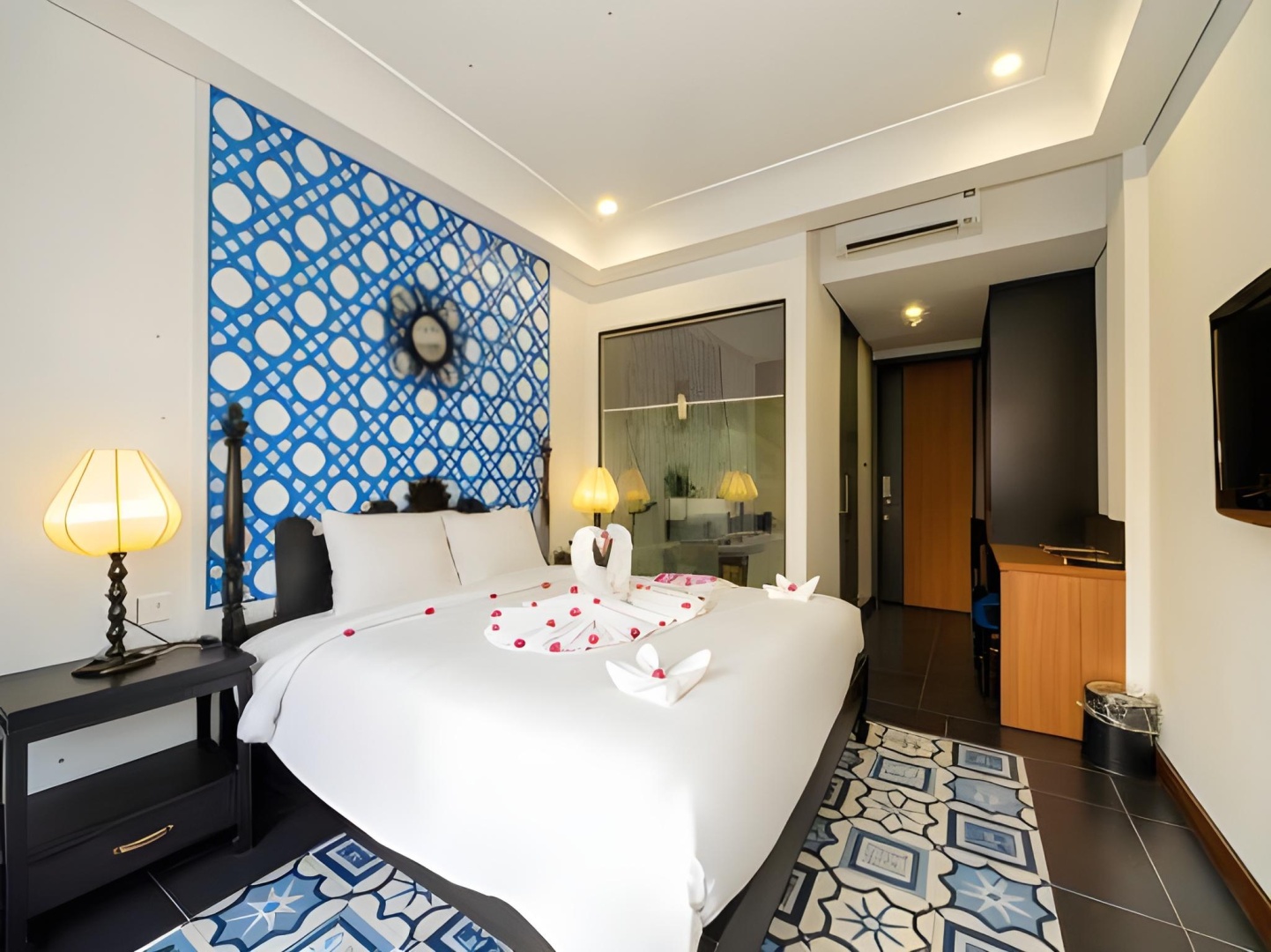 Photo - Thanh Binh Central Hotel