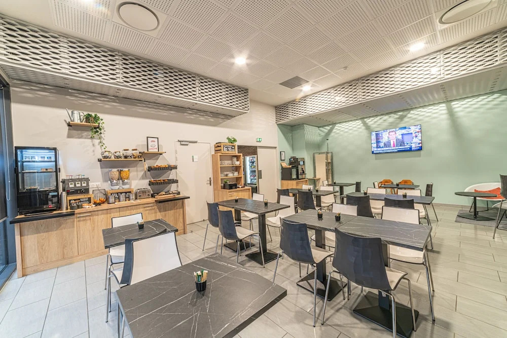 Foto - Montempô Appart'Hôtel Bordeaux Centre - Bassins à flot