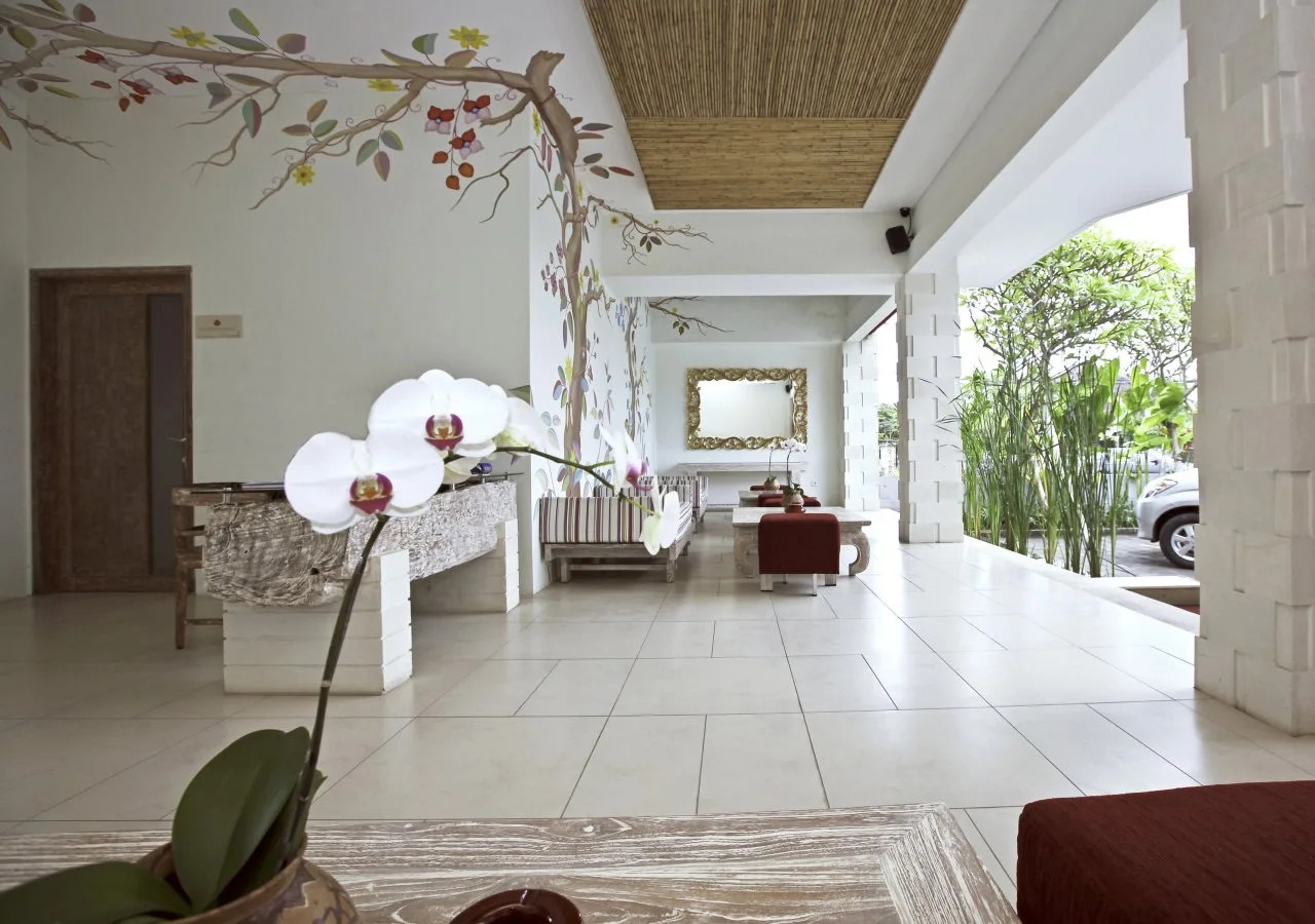 Foto - Rama Residence Seminyak