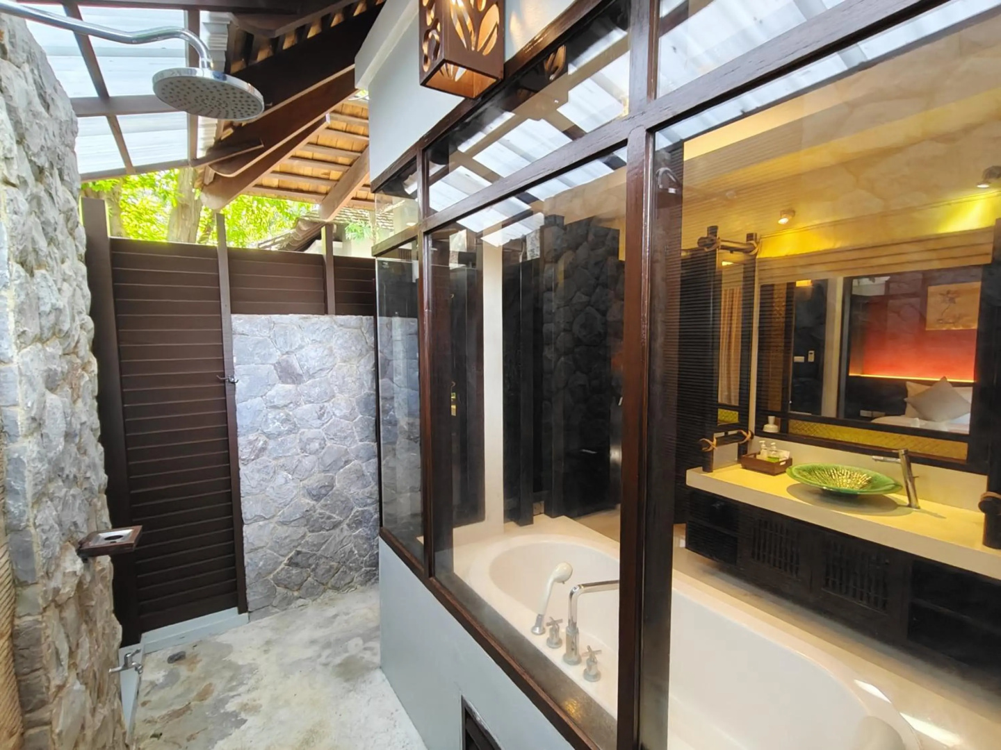 Foto - Bhundhari Villas