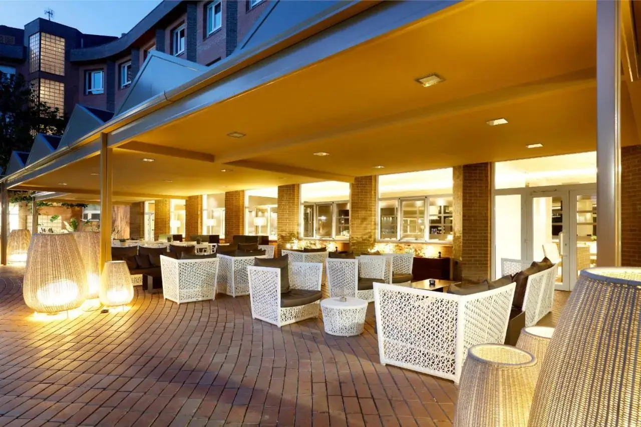 Foto - Hotel SB Corona Tortosa