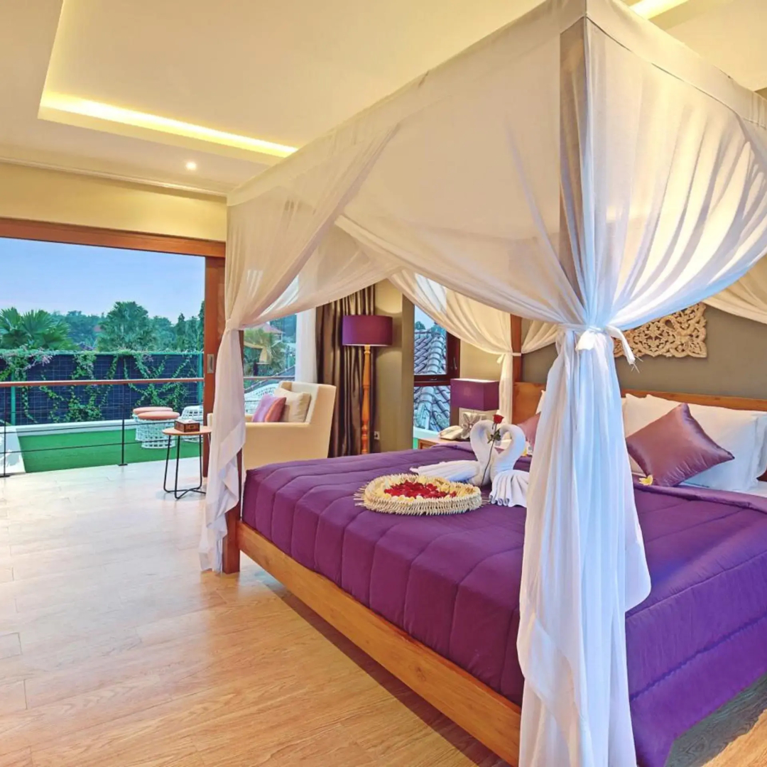 Photo - Kubu GWK Resort