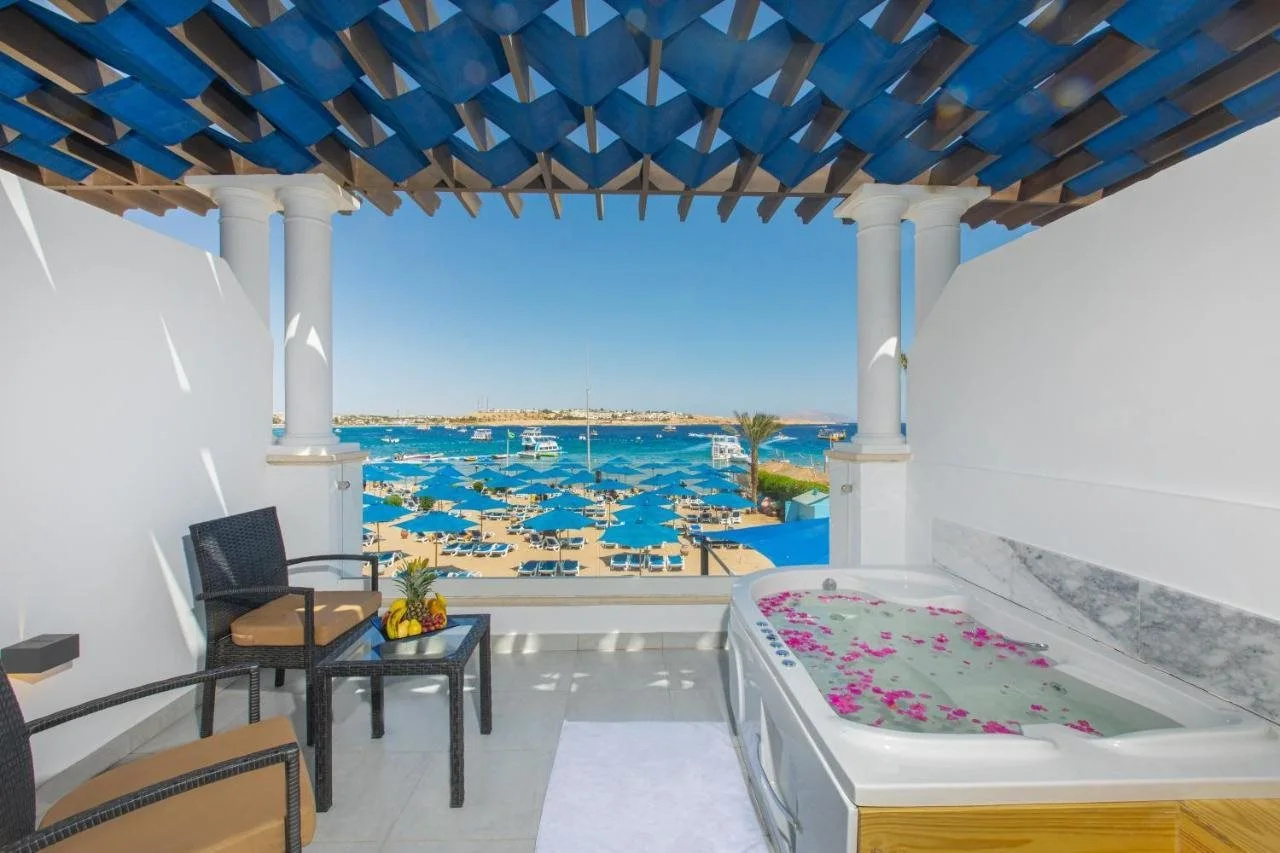 Photo - Naama Bay Suites & Spa