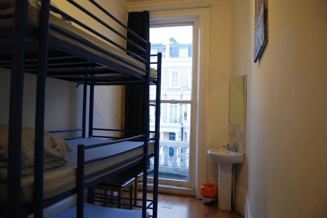 Foto - Saint James Backpackers