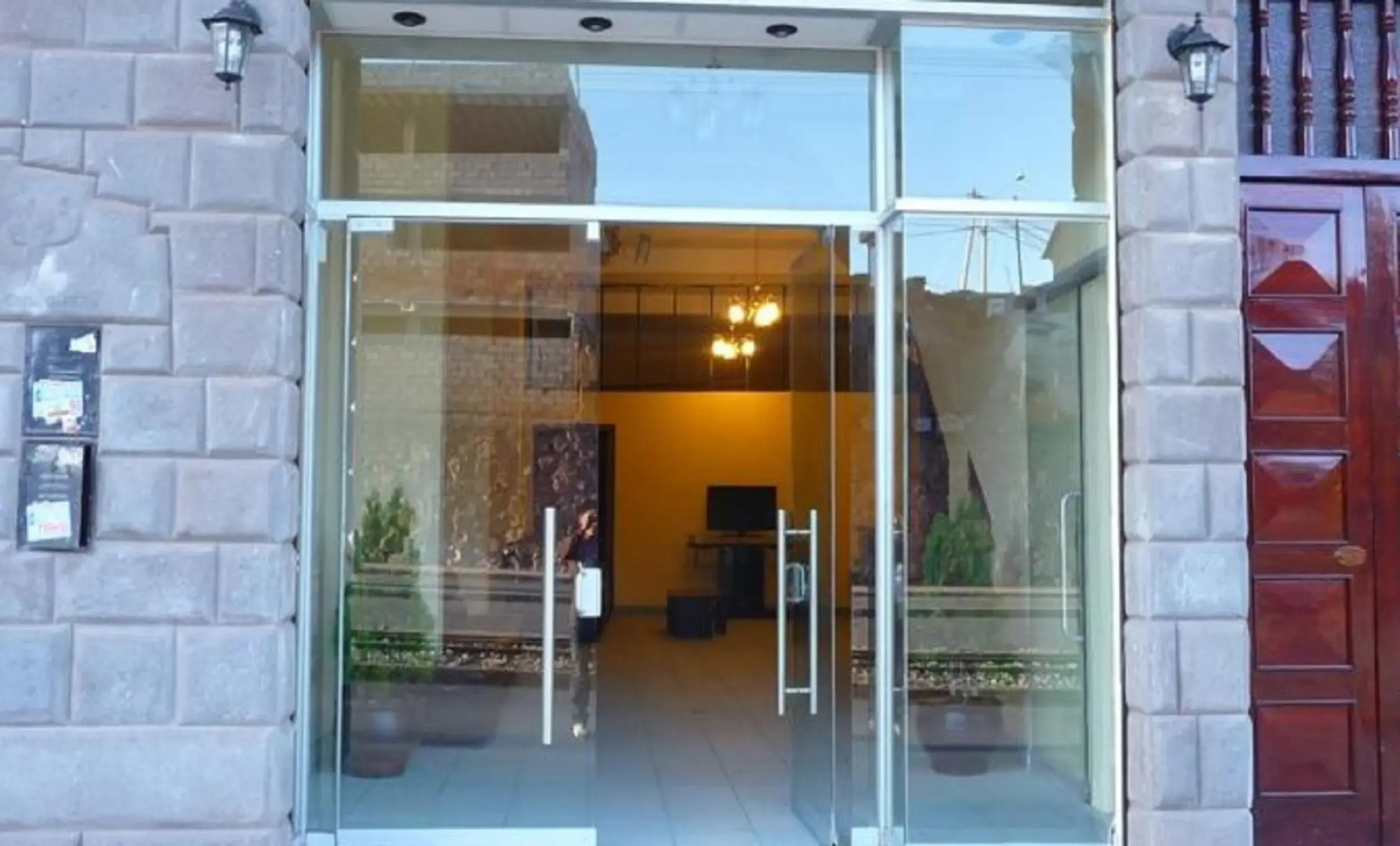 Photo - Mallmanya Inn