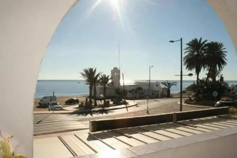 Photo - Hotel Playa Bocaina