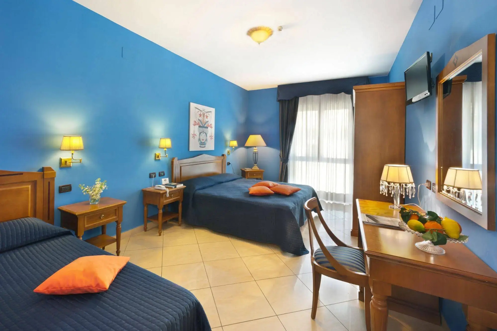 Photo - Ulisse Deluxe Hostel