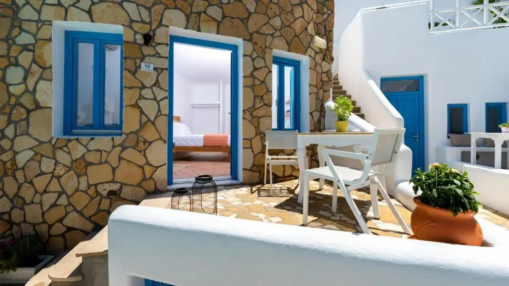 Photo - Seaside Breeze