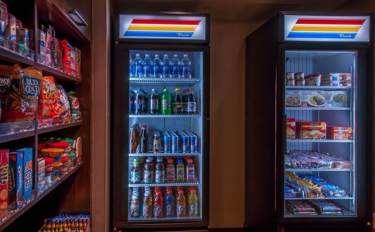 Foto - Residence Inn by Marriott New York Manhattan/ Midtown Eastside