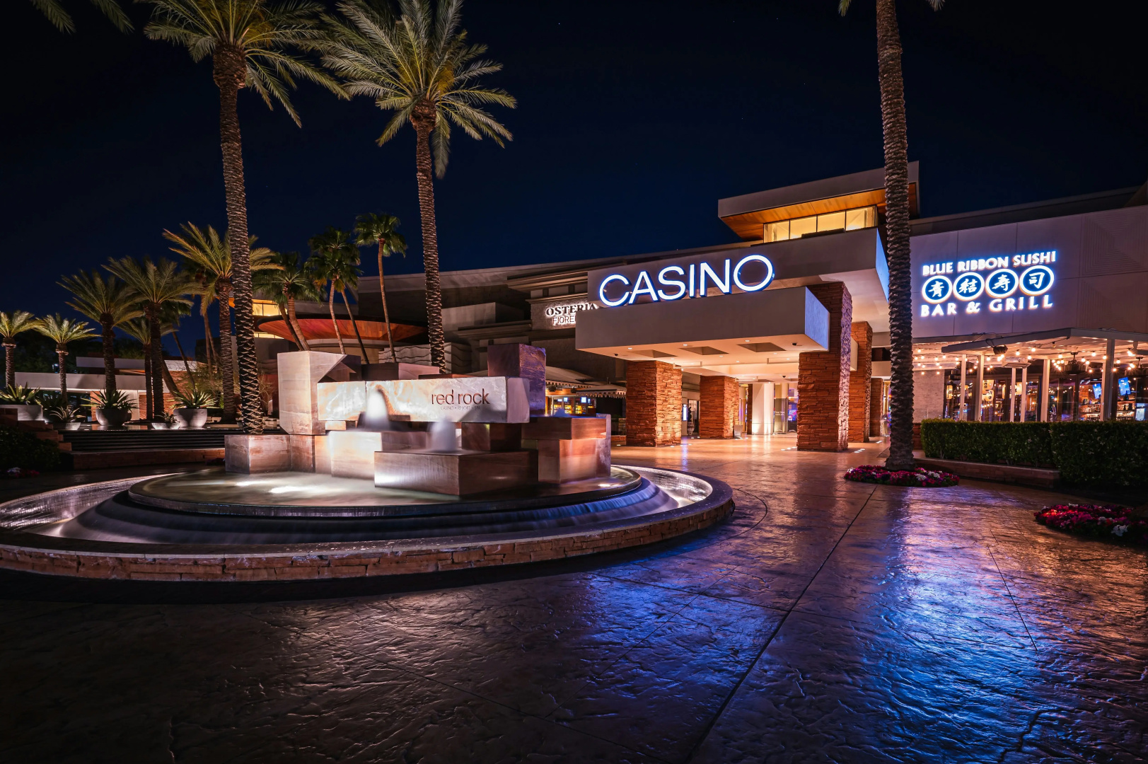 Foto - Red Rock Casino, Resort and Spa