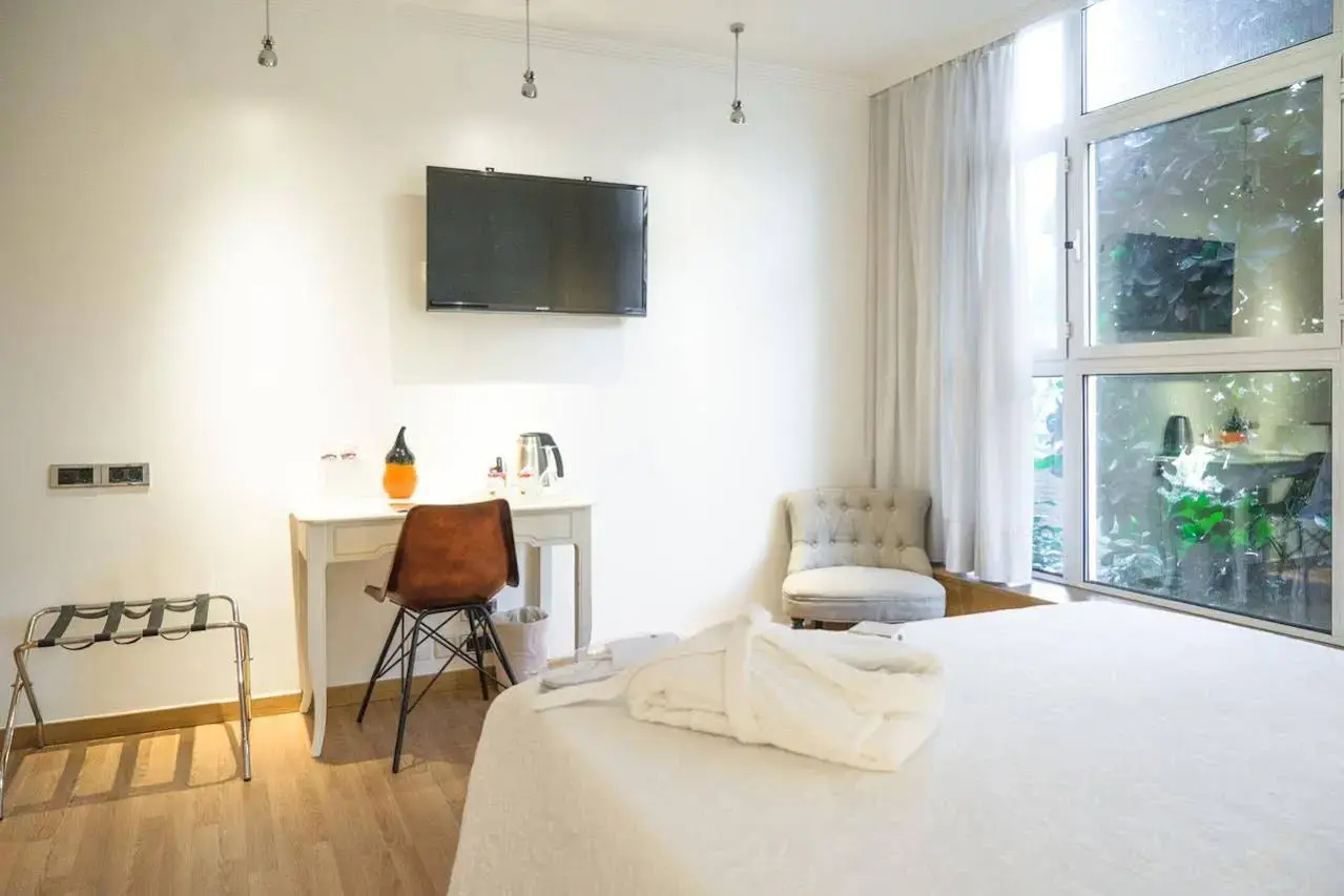 Photo - Vilana Hotel Boutique