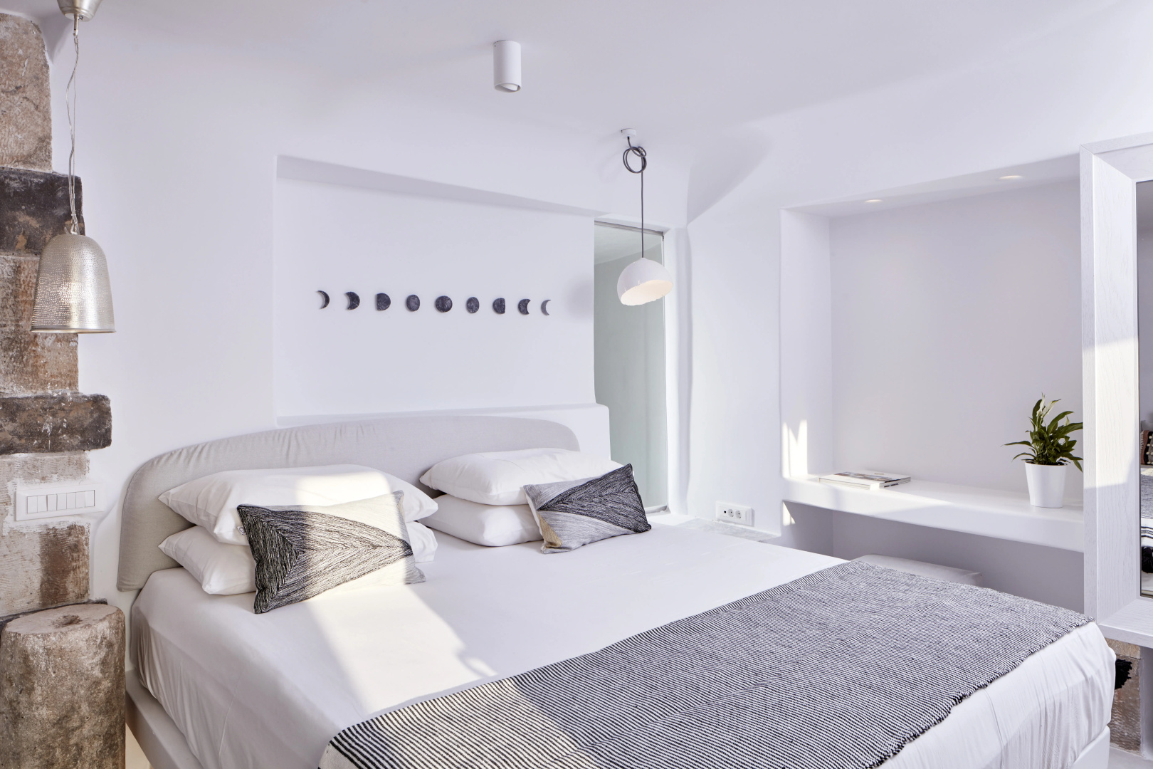 Photo - Cosmopolitan Suites - Small Luxury Hotels of the World