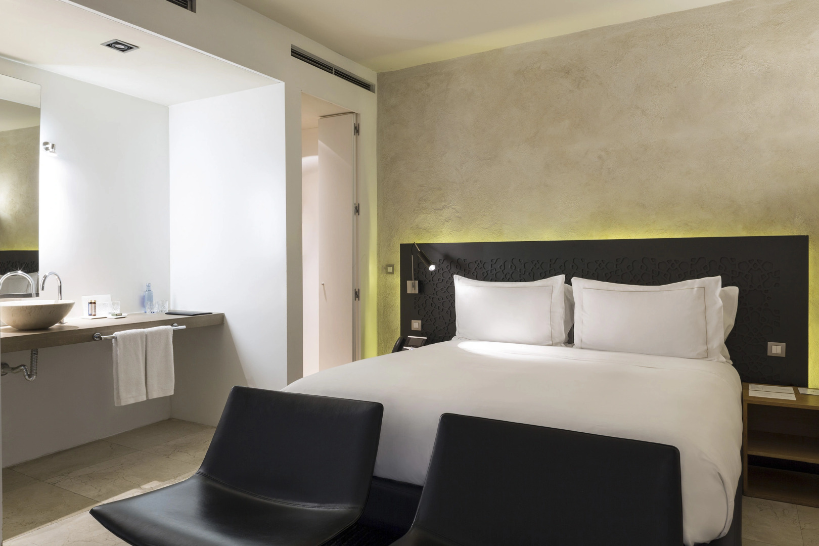 Photo - EME Catedral Mercer Hotel