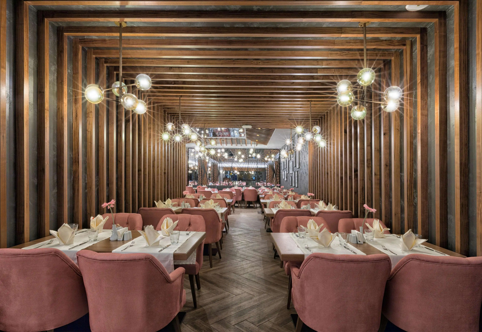 Photo - Greenwood Suites Resort