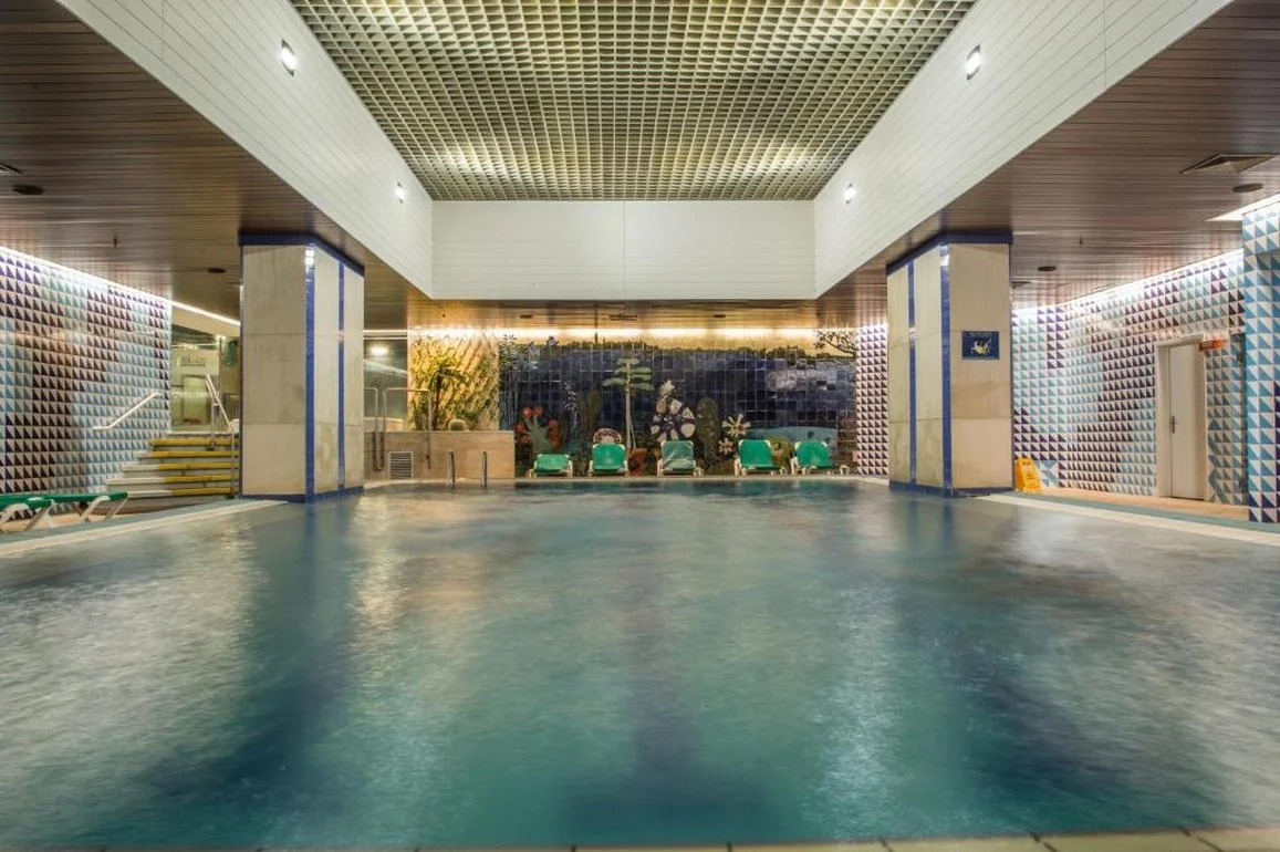Photo - Porto Palácio Hotel by The Editory