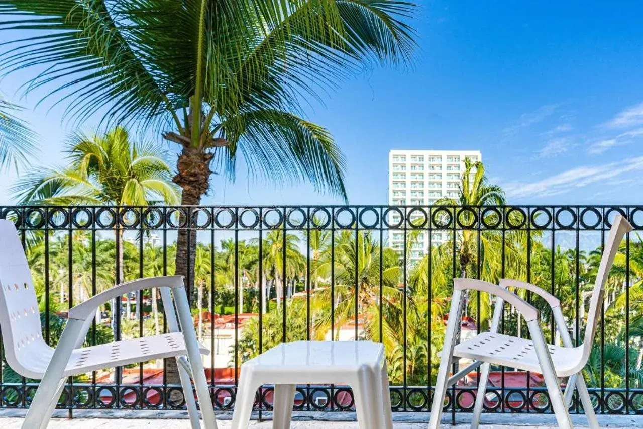 Foto - Krystal Vallarta