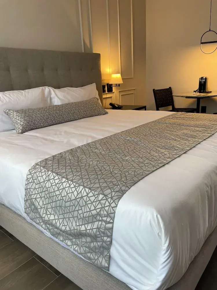 Foto - OTMANN Hotel Boutique