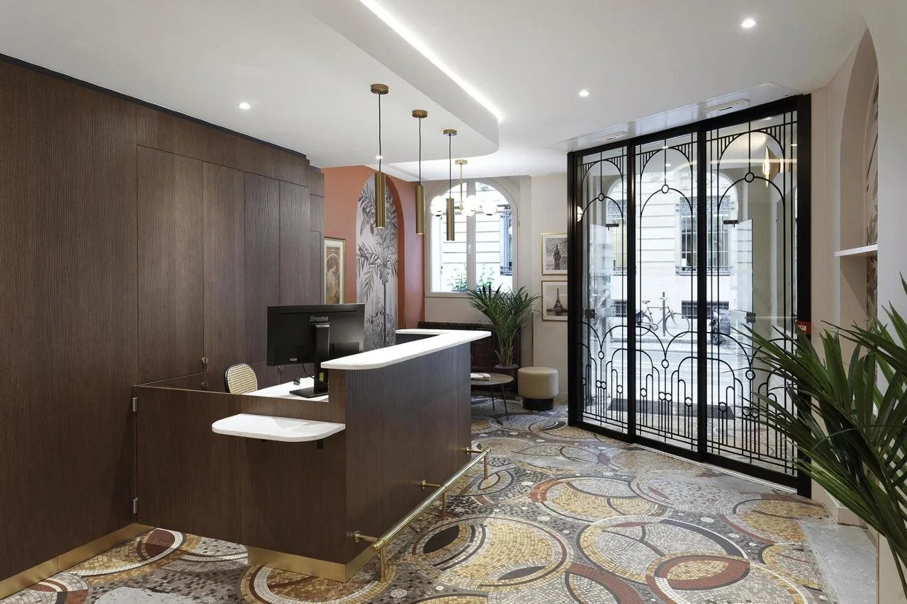 Foto - Timhotel Palais Royal