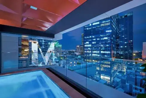 Foto - Signature by M Village Lê Thánh Tôn