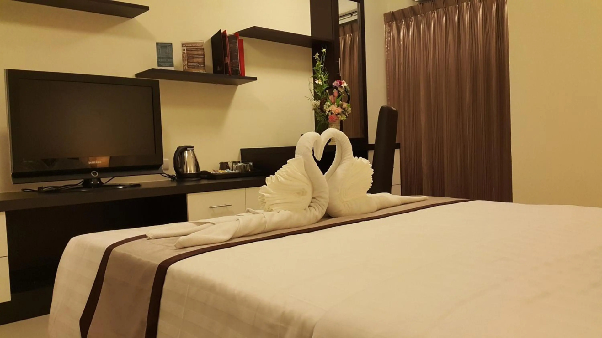 Photo - Leelawadee Modern Resort Huaykwang