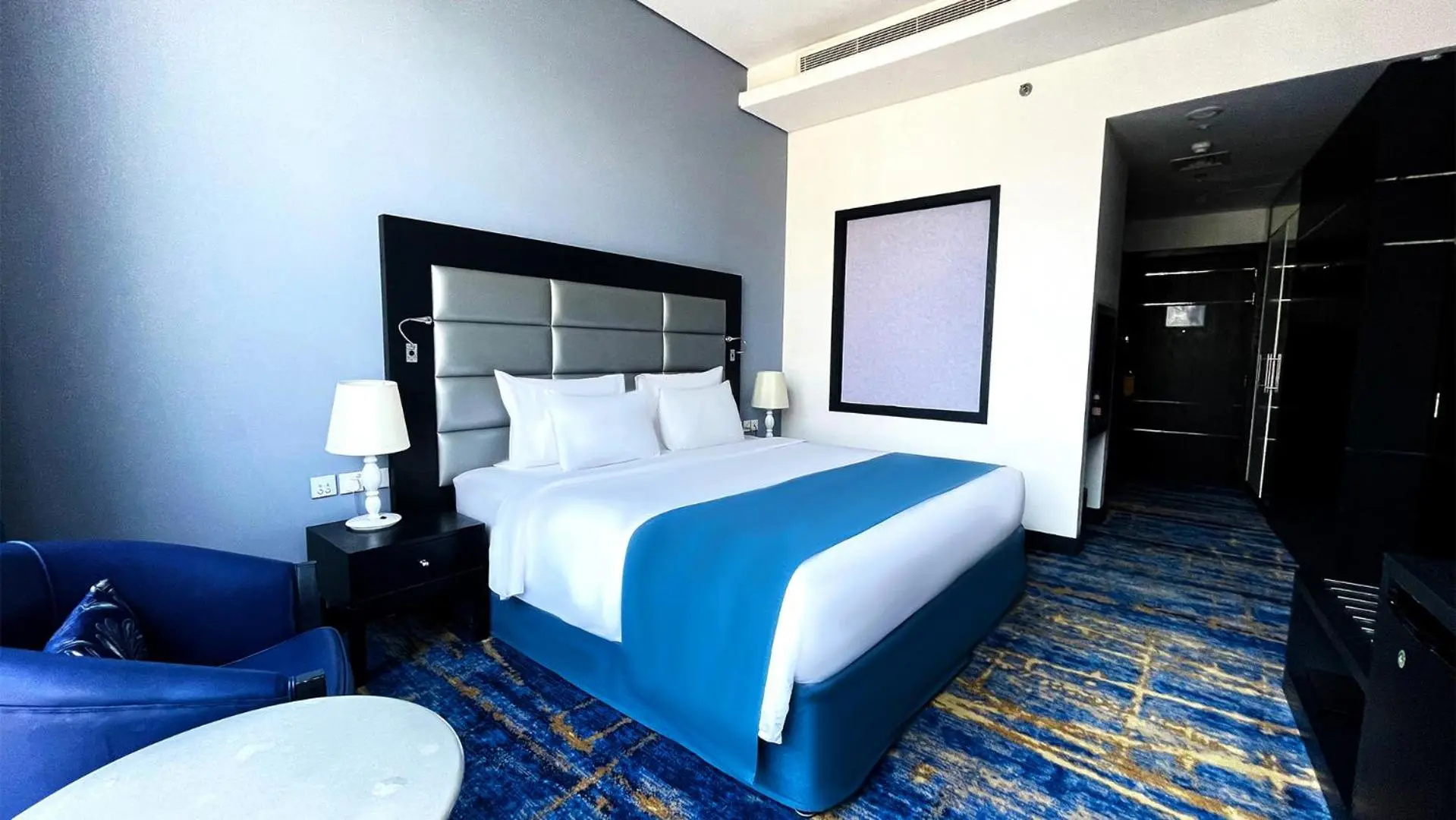 Foto - Signature 1 Hotel Tecom 