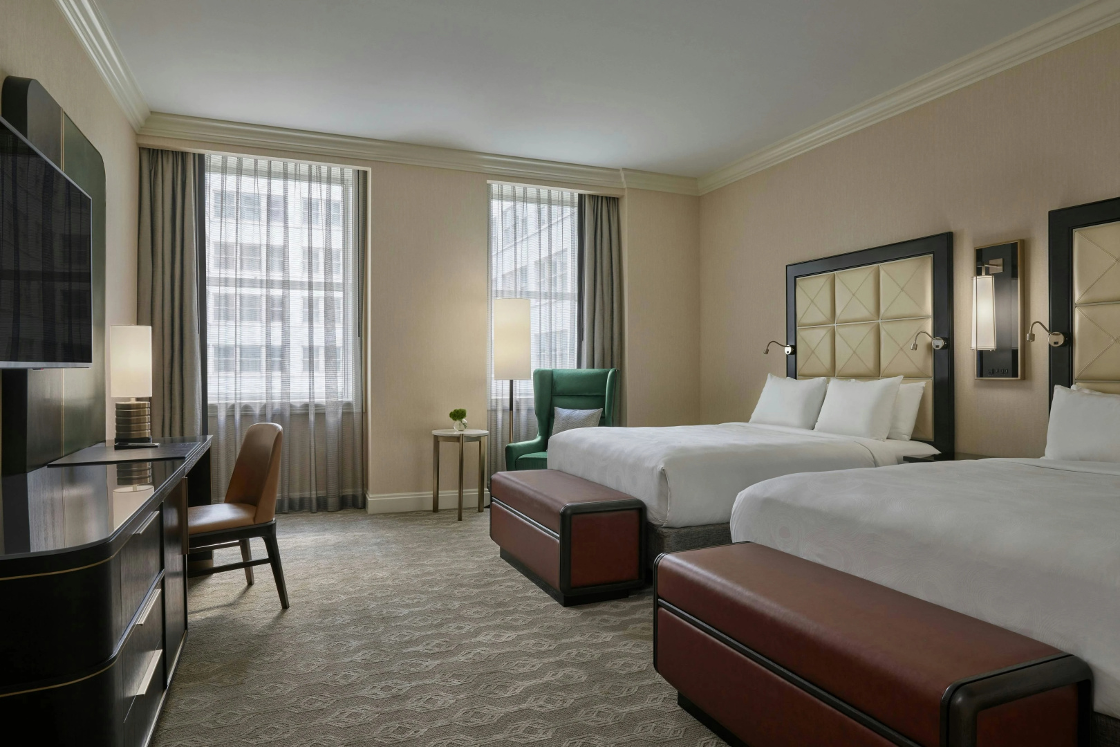 Foto - JW Marriott Chicago