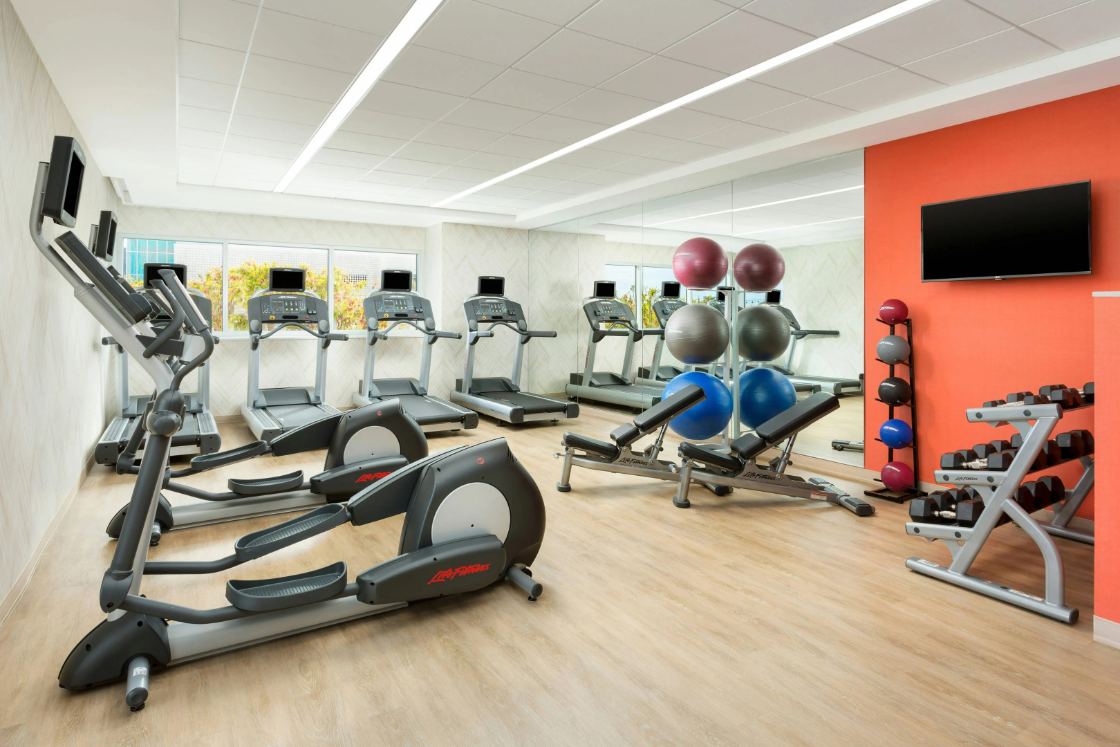 Foto - Courtyard by Marriott Santa Monica