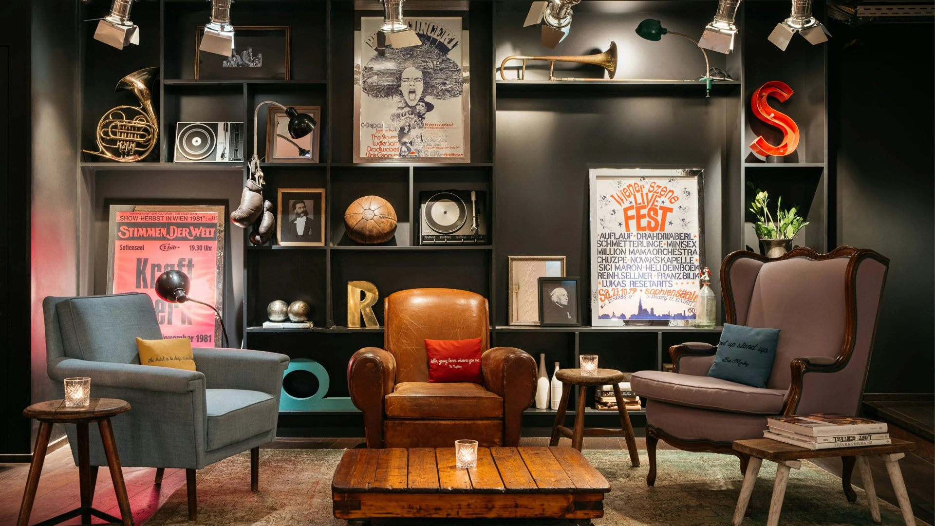 Foto - Ruby Sofie Hotel Vienna by IHG