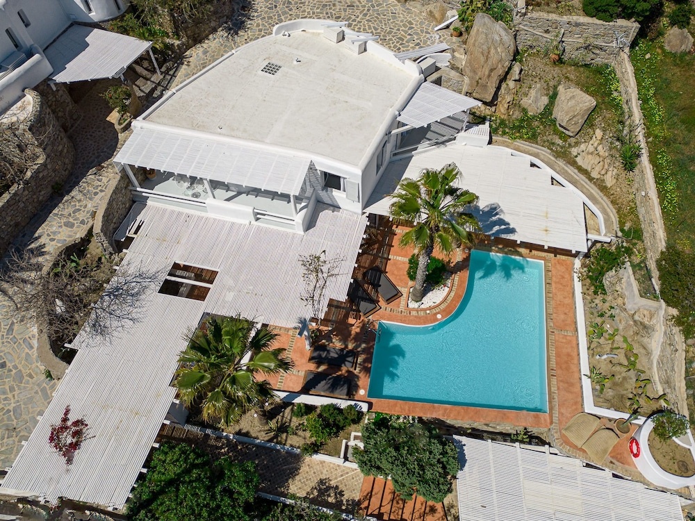 Photo - Sanarte  Villas Mykonos