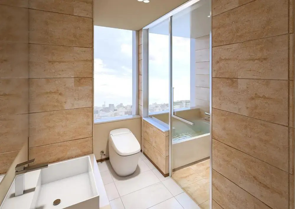 Foto - Candeo Hotels Osaka The Tower