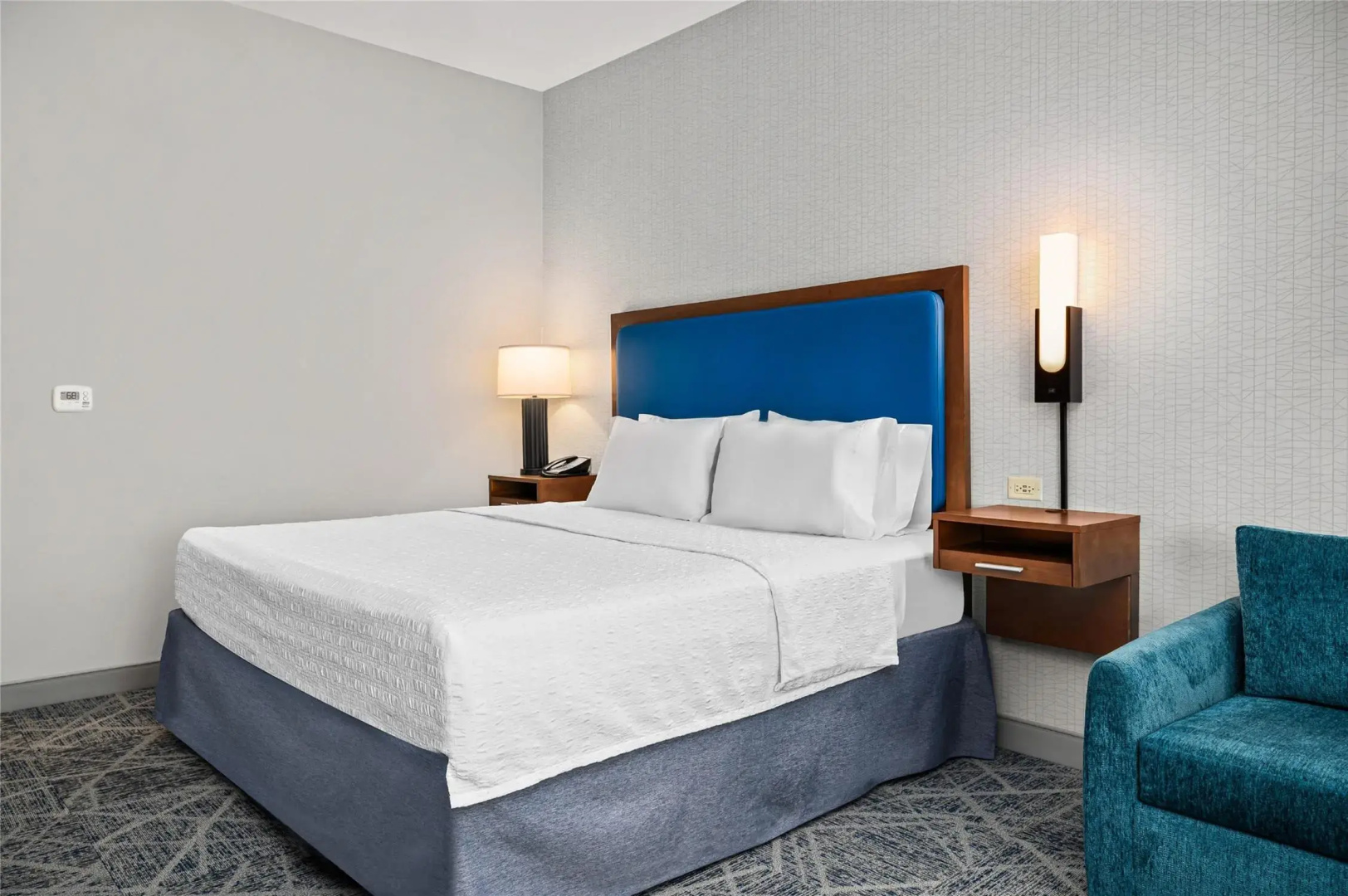 Foto - Hampton Inn Chicago North-Loyola Station