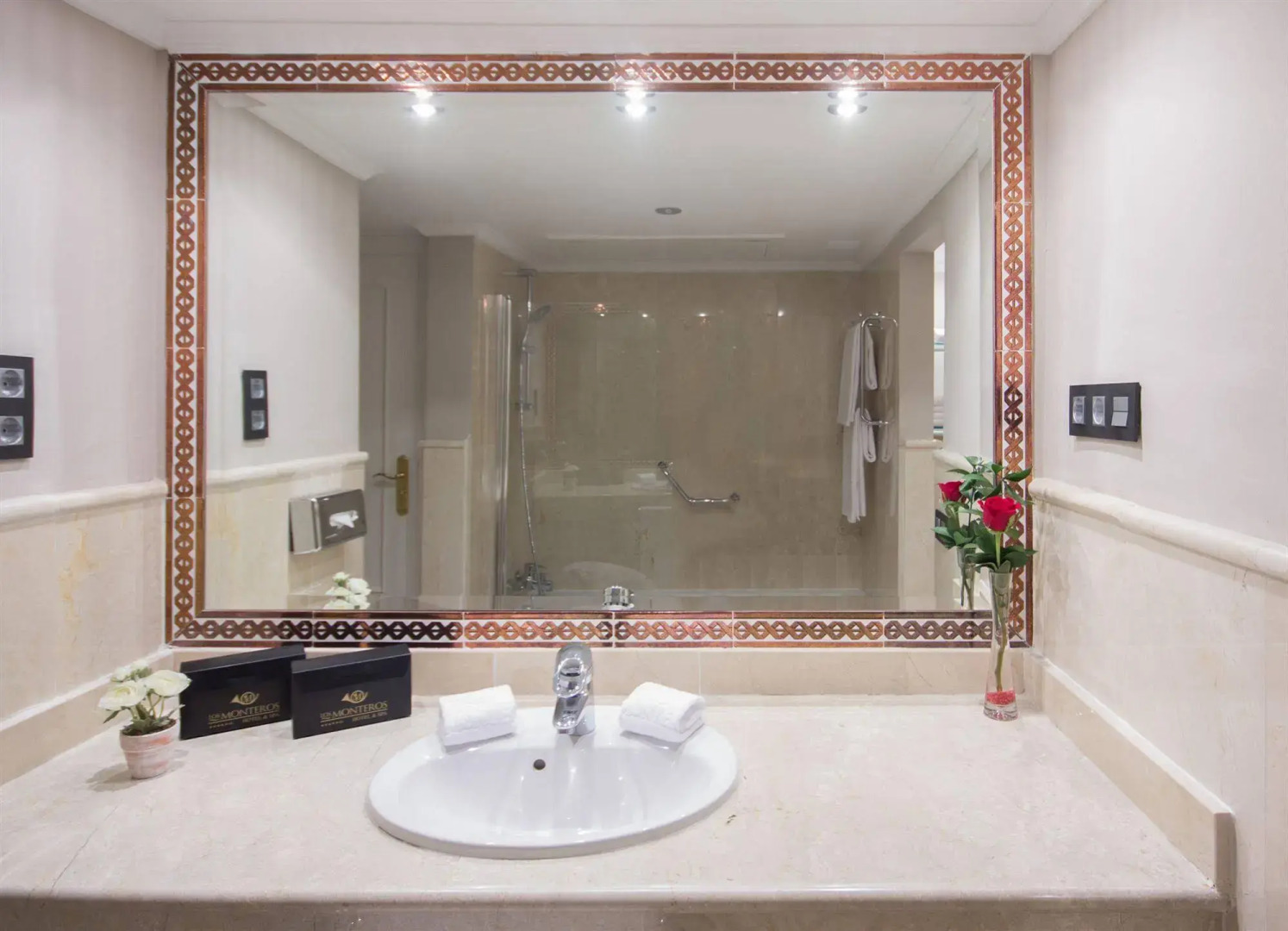 Photo - Kimpton Los Monteros Marbella by IHG