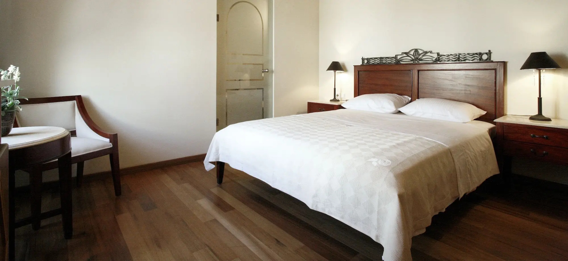 Foto - Leo Hotel