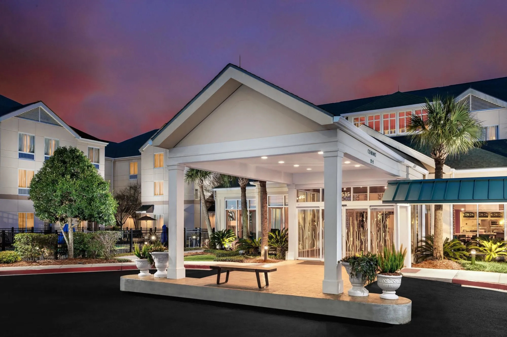 Foto - Wyndham Garden New Orleans Airport