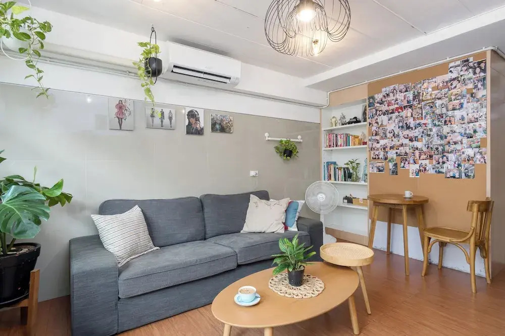 Photo - Homies Ratchada Hotel