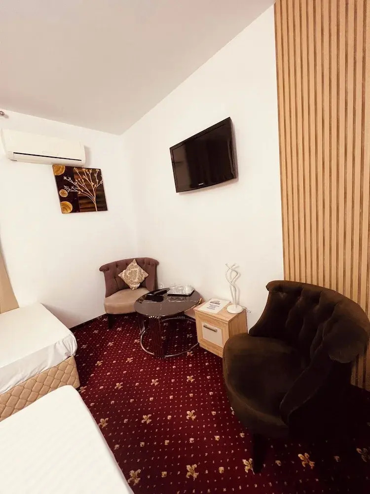 Foto - Hotel EvoZava Central