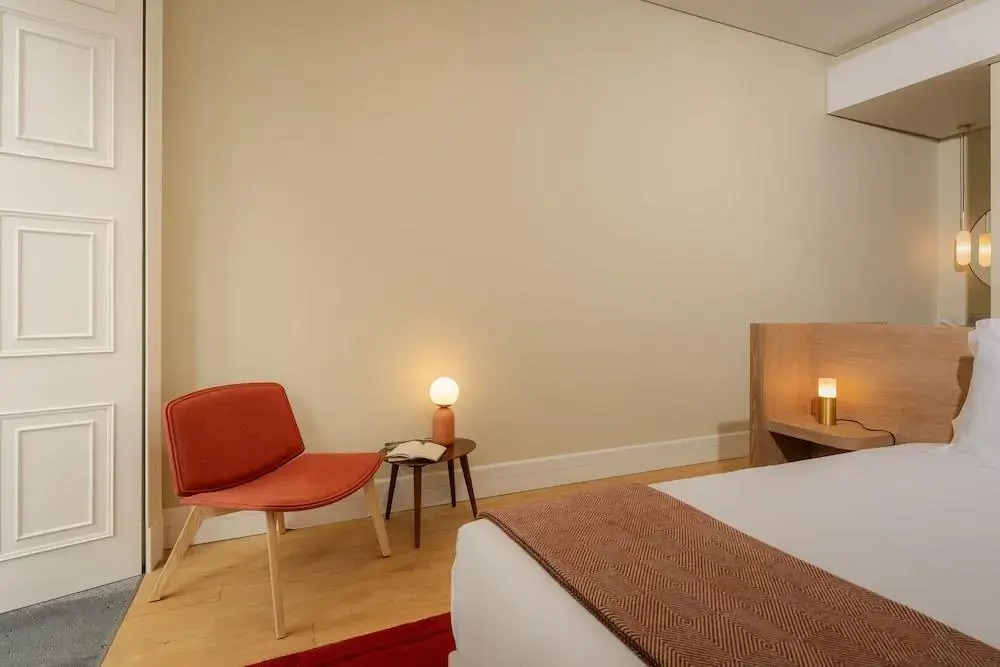 Photo - NINE DOTS Azorean Art Boutique Hotel