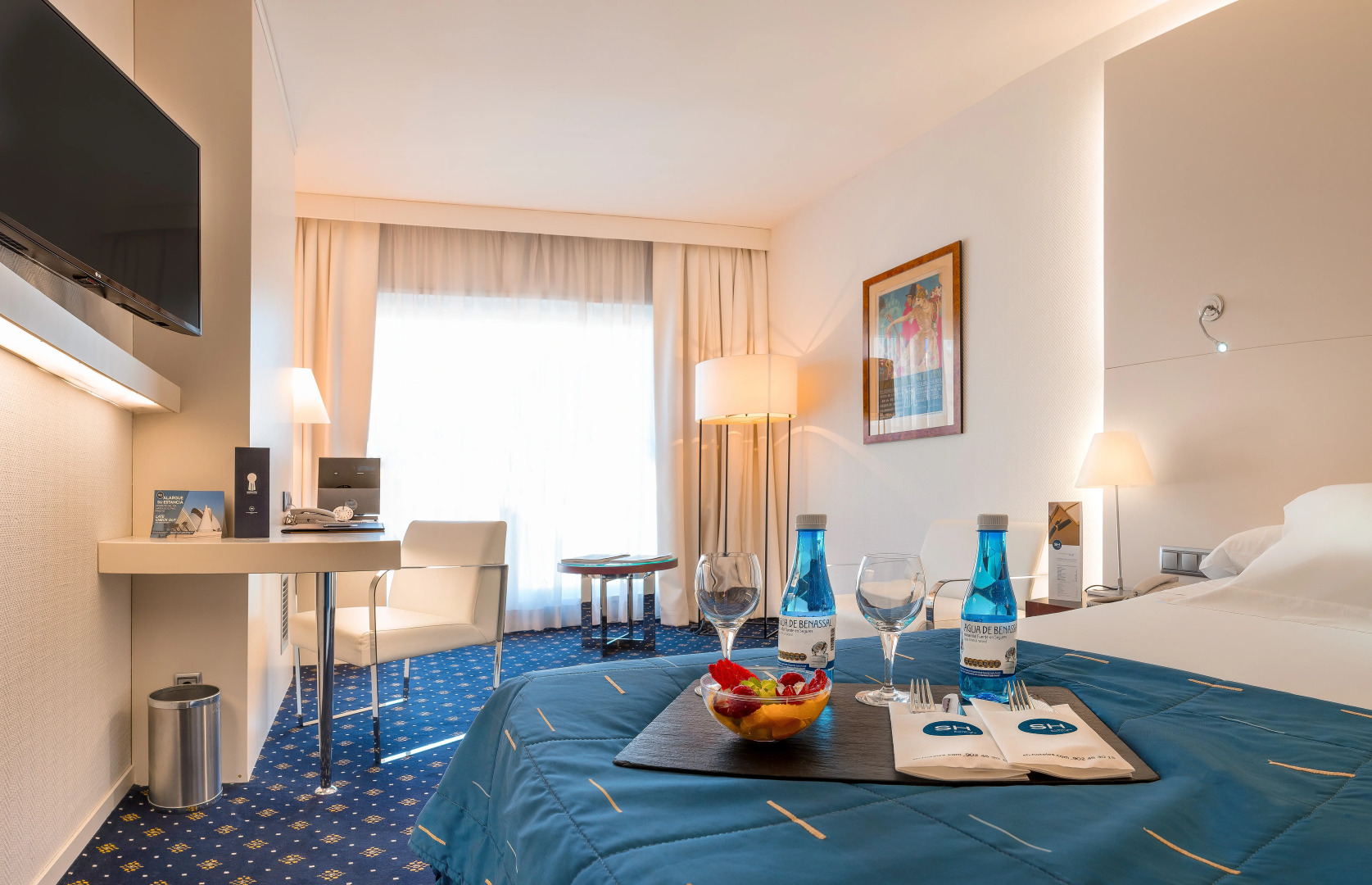 Foto - SH Valencia Palace