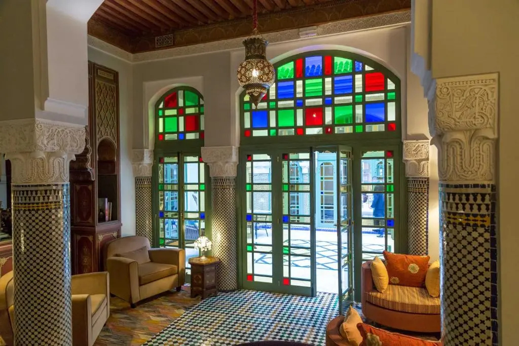 Photo - Palais Faraj Suites & Spa