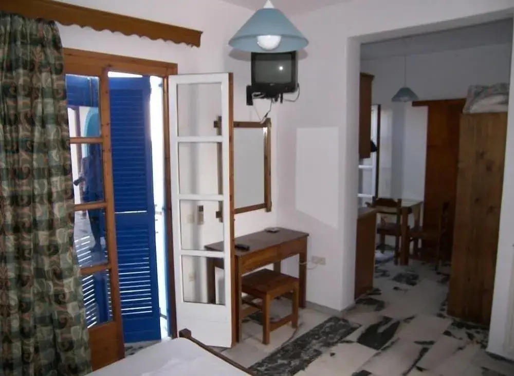 Foto - Katerina Roza Studios - Heartfelt Hospitality in the City