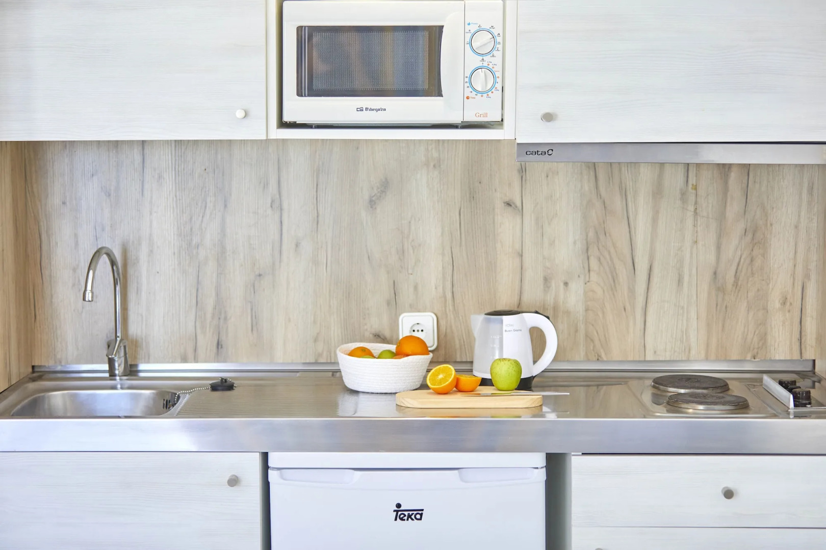 Foto - Gavimar Cala Gran Hotel and Apartments