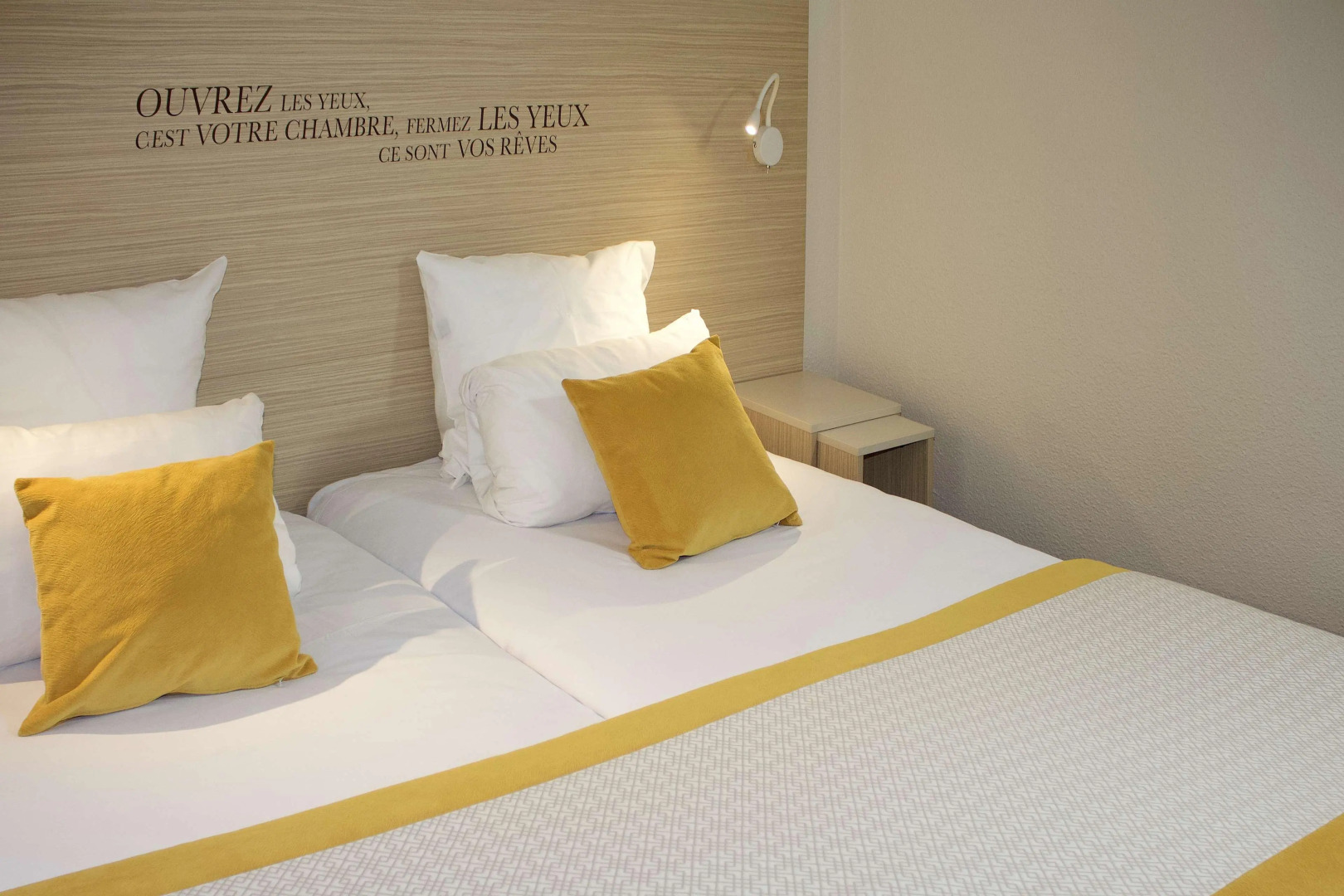 Foto - Kyriad Lyon Est - Bron Eurexpo Le Cottage