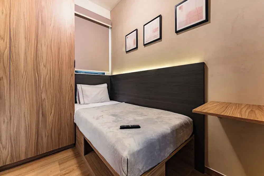 Foto - Suites Monterrey by Escajal Rooms