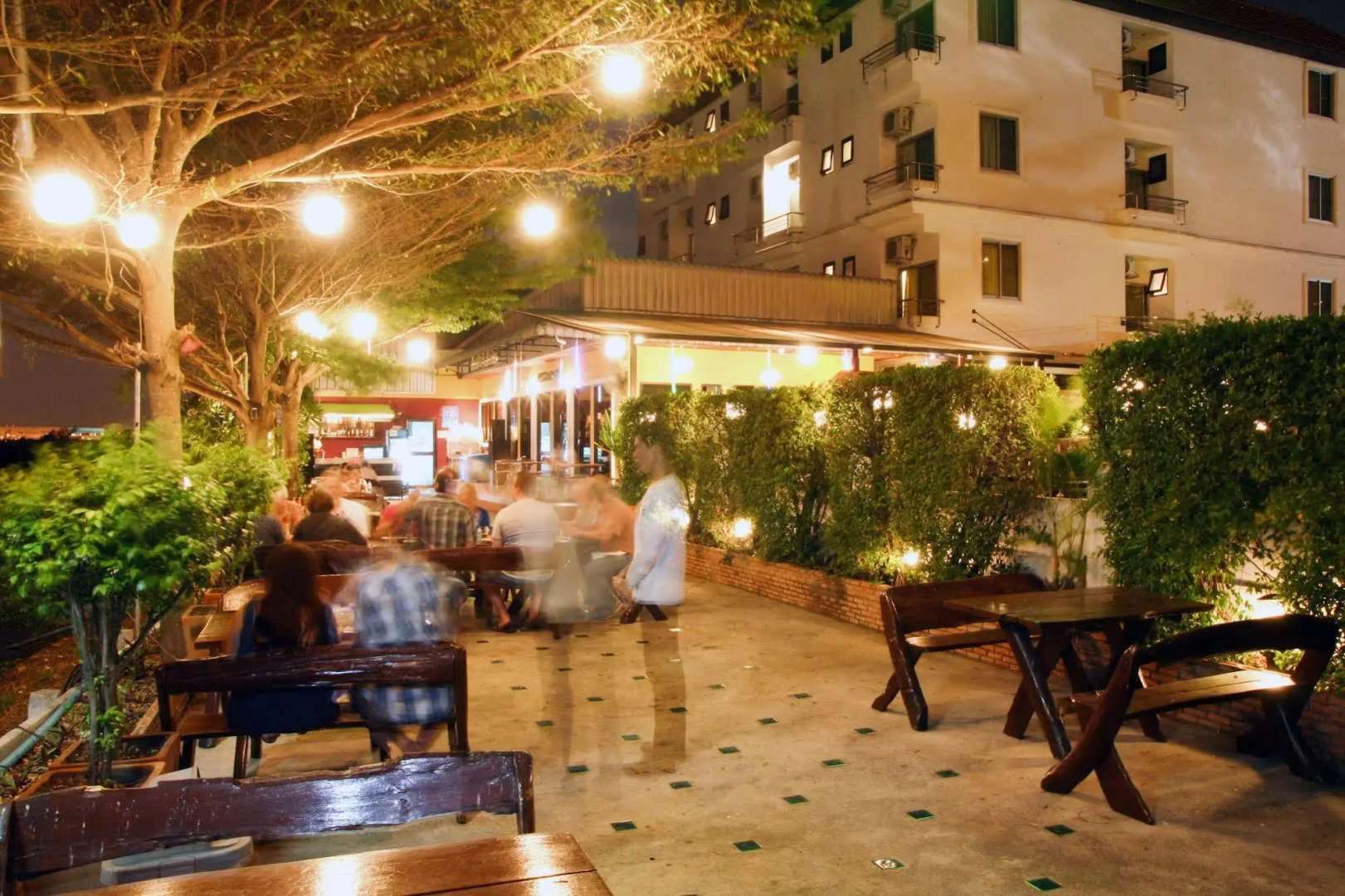 Foto - The Great Residence Suvarnabhumi Airport