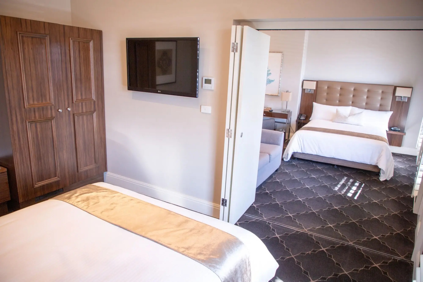 Foto - Royal Hotel Randwick