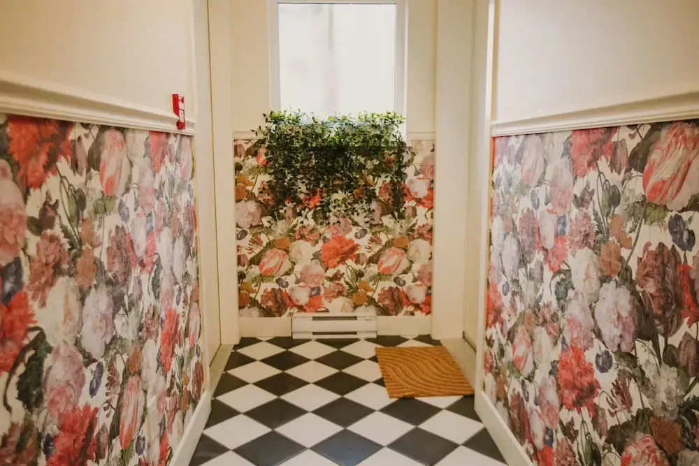 Foto - The Garden Room at Waddington Flats