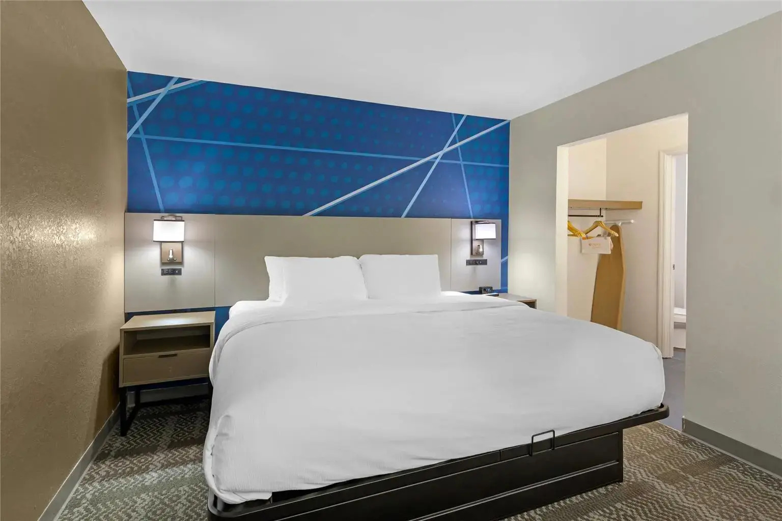 Foto - Comfort Inn & Suites Savannah Airport