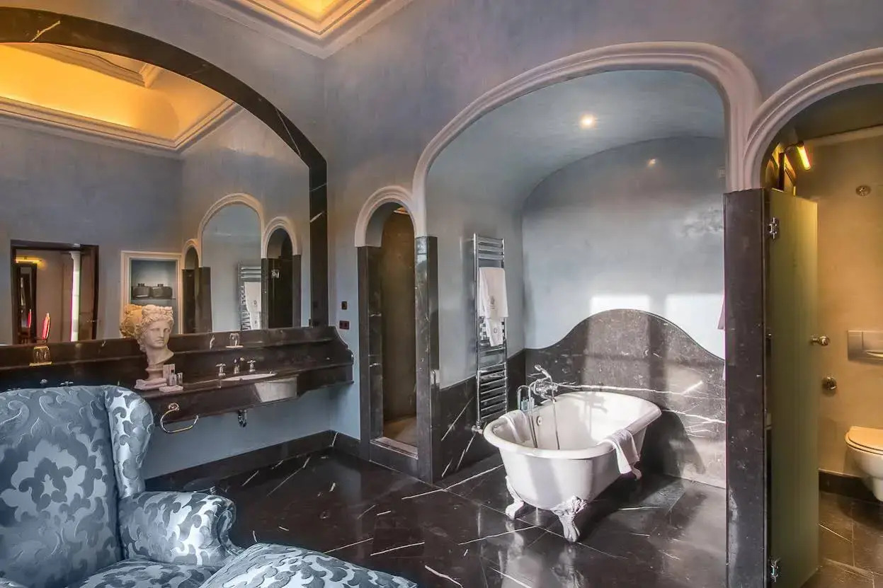 Foto - Grand Hotel Son Net